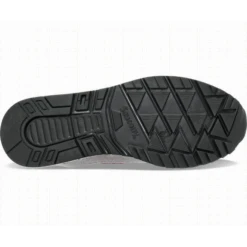 Zapatillas Saucony Shadow 6000 Gris Burdeos Hombre -Zapato Tienda De Ventas zapatillas saucony shadow 6000 gris burdeos hombre 2