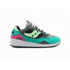 Zapatillas Saucony Shadow 6000 Planet Pack Mercury Hombre