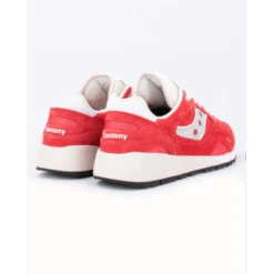 Zapatillas Saucony Shadow 6000 Rojo Blanco Hombre -Zapato Tienda De Ventas zapatillas saucony shadow 6000 rojo blanco hombre 2