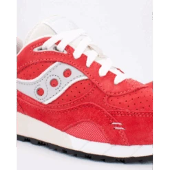 Zapatillas Saucony Shadow 6000 Rojo Blanco Hombre -Zapato Tienda De Ventas zapatillas saucony shadow 6000 rojo blanco hombre 3