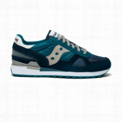 Zapatillas Saucony Shadow Original Azul Unisex