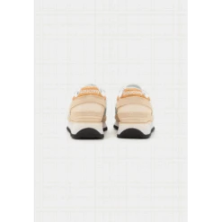 Zapatillas Saucony Shadow Original Beige Turquesa -Zapato Tienda De Ventas zapatillas saucony shadow original beige turquesa 4