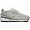 Zapatillas Saucony Shadow Original Gris Plata Mujer