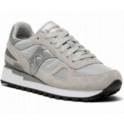 Zapatillas Saucony Shadow Original Gris Plata Mujer -Zapato Tienda De Ventas zapatillas saucony shadow original gris plata mujer 2
