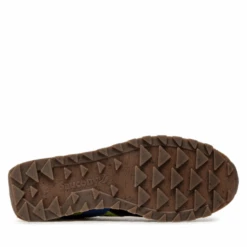 Zapatillas Saucony Shadow Original Negro Verde Azul Hombre -Zapato Tienda De Ventas zapatillas saucony shadow original negro verde azul hombre 3