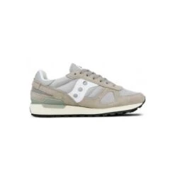 Zapatillas Saucony Shadow Original Vintage Gris Blanco