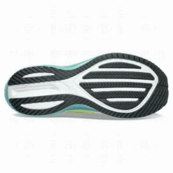 Zapatillas Saucony Triumph 20 Gris Lima Azul Hombre -Zapato Tienda De Ventas zapatillas saucony triumph 20 gris lima azul hombre 4