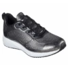Zapatillas Skechers BOBS Sport Squad Metalizada Mujer -Zapato Tienda De Ventas zapatillas skechers bobs sport squad metalizada mujer