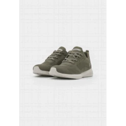 Zapatillas Skechers Bobs Squad Verde Oliva Mujer -Zapato Tienda De Ventas zapatillas skechers bobs squad verde oliva mujer 2
