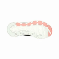 Zapatillas Skechers D`Lux Walker Negro Mujer -Zapato Tienda De Ventas zapatillas skechers dlux walker negro mujer 3