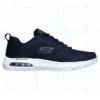 Zapatillas Skechers Dyna Air Azul Hombre -Zapato Tienda De Ventas zapatillas skechers dyna air azul hombre