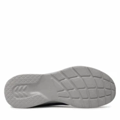 Zapatillas Skechers Dynamight 2 Azul Hombre -Zapato Tienda De Ventas zapatillas skechers dynamight 2 azul hombre 4