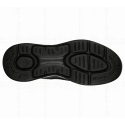 Zapatillas Skechers GO WALK Arch Fit Negro Mujer -Zapato Tienda De Ventas zapatillas skechers go walk arch fit negro mujer 4