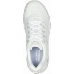 Zapatillas Skechers Go Walk Flex Blanco Mujer -Zapato Tienda De Ventas zapatillas skechers go walk flex blanco mujer 2