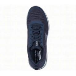 Zapatillas Skechers GOwalk Arch Fit Azul Hombre -Zapato Tienda De Ventas zapatillas skechers gowalk arch fit azul hombre 3