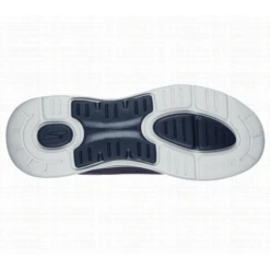 Zapatillas Skechers GOwalk Arch Fit Azul Hombre -Zapato Tienda De Ventas zapatillas skechers gowalk arch fit azul hombre 4