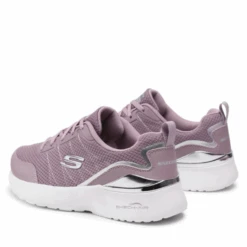Zapatillas Skechers Skech-Air Dynamight Malva Mujer -Zapato Tienda De Ventas zapatillas skechers skechair dynamight malva mujer 2