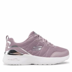 Zapatillas Skechers Skech-Air Dynamight Malva Mujer