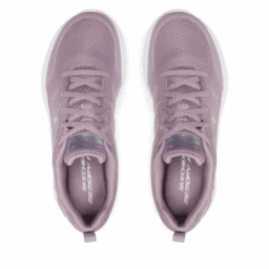 Zapatillas Skechers Skech-Air Dynamight Malva Mujer -Zapato Tienda De Ventas zapatillas skechers skechair dynamight malva mujer 3