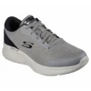 Zapatillas Skechers Skech-Lite Pro Gris Hombre -Zapato Tienda De Ventas zapatillas skechers skechlite pro gris hombre