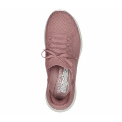 Zapatillas Skechers Slip-ins Ultra Flex 3.0 Malva Mujer -Zapato Tienda De Ventas zapatillas skechers slipins ultra flex 30 malva mujer 3