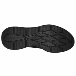 Zapatillas Skechers Squad Air Negro Mujer -Zapato Tienda De Ventas zapatillas skechers squad air negro mujer 2