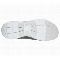 Zapatillas Skechers Summits Bright Brezel Gris Mujer -Zapato Tienda De Ventas zapatillas skechers summits bright brezel gris mujer 4