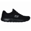 Zapatillas Skechers Summits Negro Mujer -Zapato Tienda De Ventas zapatillas skechers summits negro mujer