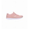 Zapatillas Skechers Summits Rosa Mujer -Zapato Tienda De Ventas zapatillas skechers summits rosa mujer
