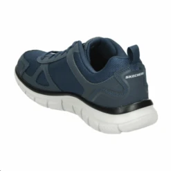 Zapatillas Skechers Track Azul Hombre -Zapato Tienda De Ventas zapatillas skechers track azul hombre 3