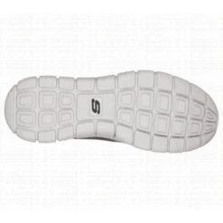 Zapatillas Skechers Track Gris Negro Hombre -Zapato Tienda De Ventas zapatillas skechers track gris negro hombre 4