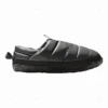 Zapatillas The North Face Nuptse Mule Antracita Hombre