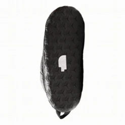 Zapatillas The North Face Nuptse Mule Antracita Hombre -Zapato Tienda De Ventas zapatillas the north face nuptse mule antracita hombre 4