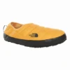 Zapatillas The North Face ThermoBall Mule V Amarillo Negro -Zapato Tienda De Ventas zapatillas the north face thermoball mule v amarillo negro