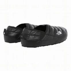 Zapatillas The North Face ThermoBall Mule V Negro Mujer 9 Zapatillas The North Face ThermoBall Mule V Negro Mujer -Zapato Tienda De Ventas zapatillas the north face thermoball mule v negro mujer 2