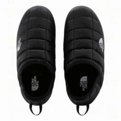 Zapatillas The North Face ThermoBall Mule V Negro Mujer 10 Zapatillas The North Face ThermoBall Mule V Negro Mujer -Zapato Tienda De Ventas zapatillas the north face thermoball mule v negro mujer 3