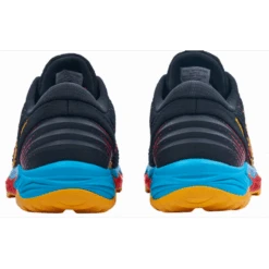 Zapatillas Trail 361º Yushan 2 Negro Rojo Hombre 11 Zapatillas Trail 361º Yushan 2 Negro Rojo Hombre -Zapato Tienda De Ventas zapatillas trail 361 yushan 2 negro rojo hombre 4