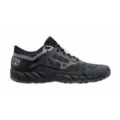 Zapatillas Trail Mizuno Wave Ibuki 3 GTX Negro Hombre
