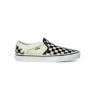 Zapatillas Vans Asher Negro Blanco Cuadros Hombre -Zapato Tienda De Ventas zapatillas vans asher negro blanco cuadros hombre