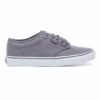 Zapatillas Vans Atwood Gris Blanco Hombre 1 Zapatillas Vans Atwood Gris Blanco Hombre -Zapato Tienda De Ventas zapatillas vans atwood gris blanco hombre