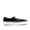 Zapatillas Vans Authentic Negro Unisex -Zapato Tienda De Ventas zapatillas vans authentic negro unisex