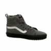Zapatillas Vans Filmore Hi Gris Hombre -Zapato Tienda De Ventas zapatillas vans filmore hi gris hombre
