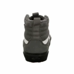 Zapatillas Vans Filmore Hi Gris Hombre -Zapato Tienda De Ventas zapatillas vans filmore hi gris hombre 5