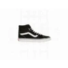 Zapatillas Vans Filmore HI Negro Blanco Hombre -Zapato Tienda De Ventas zapatillas vans filmore hi negro blanco hombre
