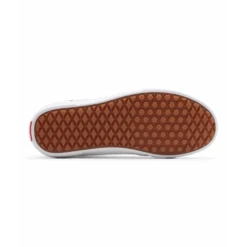 Zapatillas Vans Filmore HI Negro Blanco Rojo Hombre -Zapato Tienda De Ventas zapatillas vans filmore hi negro blanco rojo hombre 5