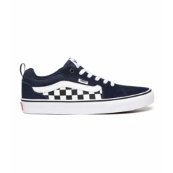 Zapatillas Vans Filmore Marino Blanco Hombre