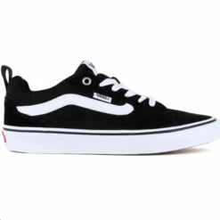 Zapatillas Vans Filmore Negro Blanco Hombre