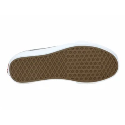 Zapatillas Vans Ward Negra Blanca Hombre -Zapato Tienda De Ventas zapatillas vans ward negra blanca hombre 9