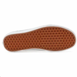 Zapatillas Vans Ward Negro Blanco Cuadros Hombre -Zapato Tienda De Ventas zapatillas vans ward negro blanco cuadros hombre 2