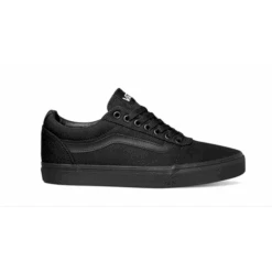 Zapatillas Vans Ward Negro Hombre